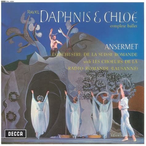 ravel daphnis et chloe suite 1|maurice ravel daphnis et chloé.